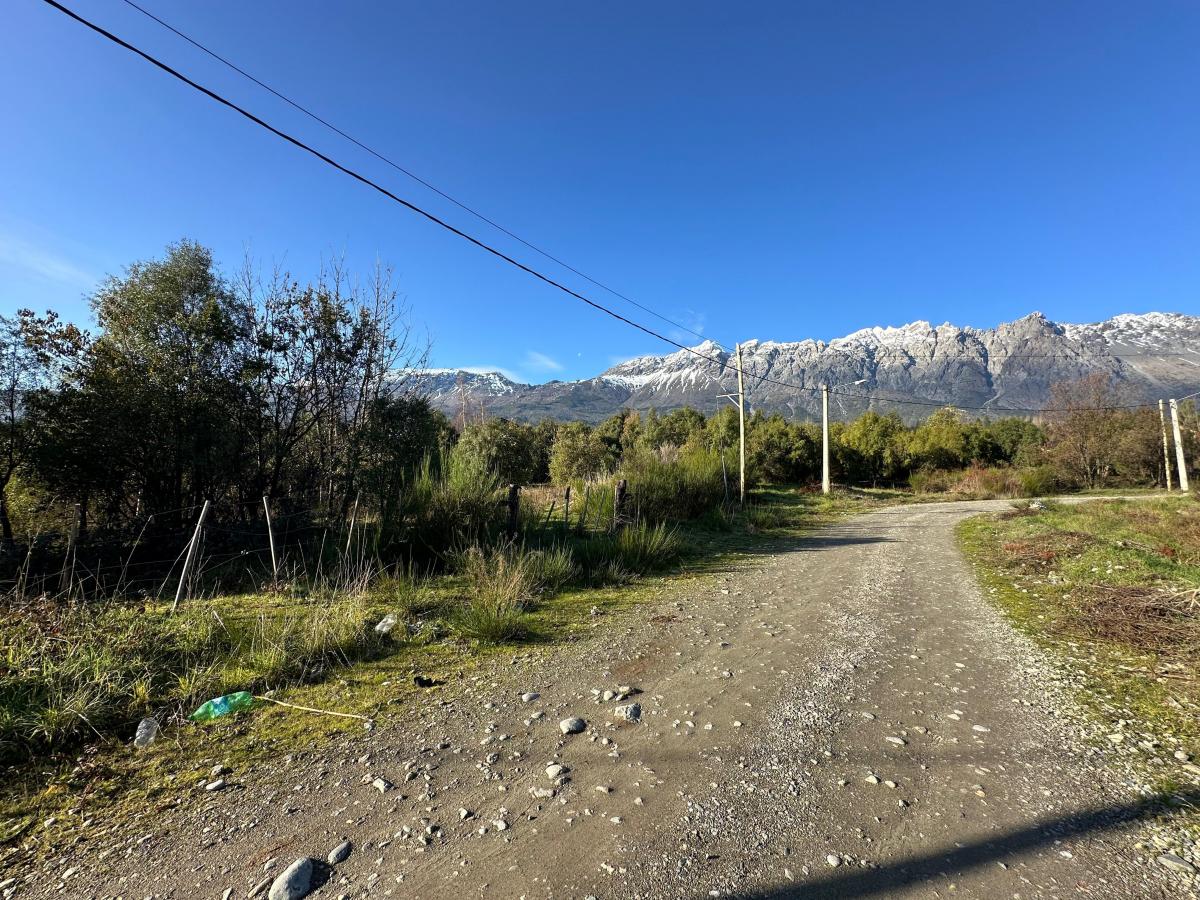 Terreno Venta Patagonia 5