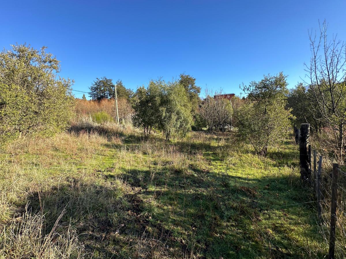Terreno Venta Patagonia 4