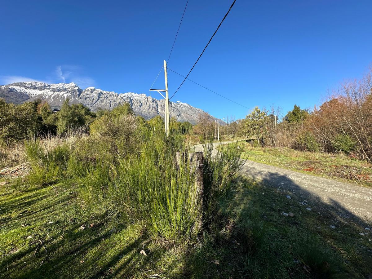 Terreno Venta Patagonia 2