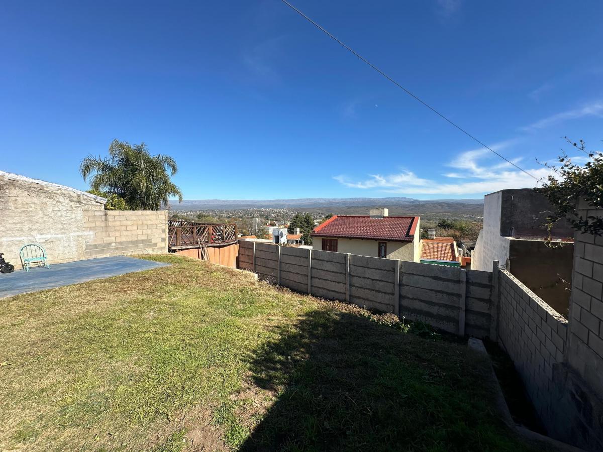 Casa en Venta Carlos Paz Apta Credito 2