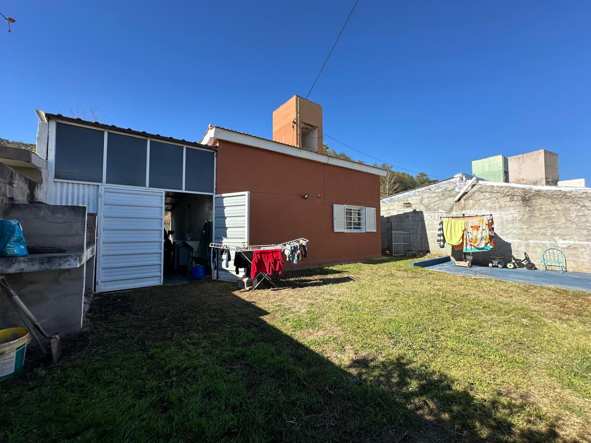 Casa en Venta Carlos Paz Apta Credito 3