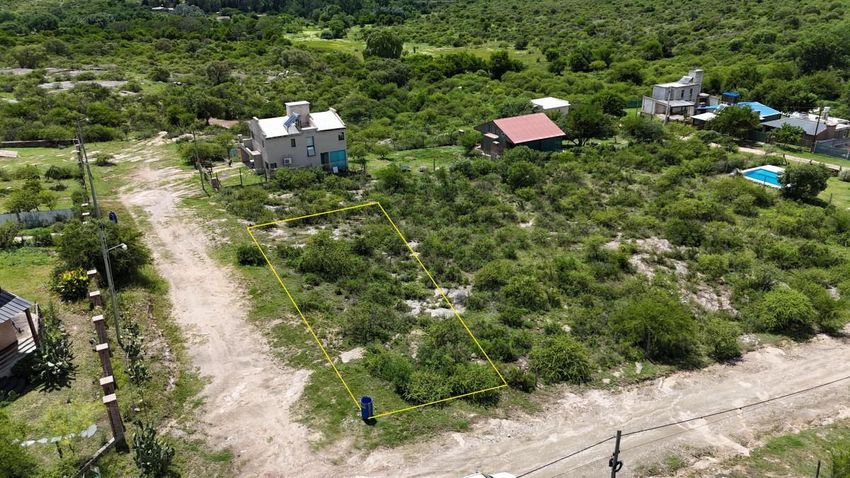 Terreno Venta Cabalango 2