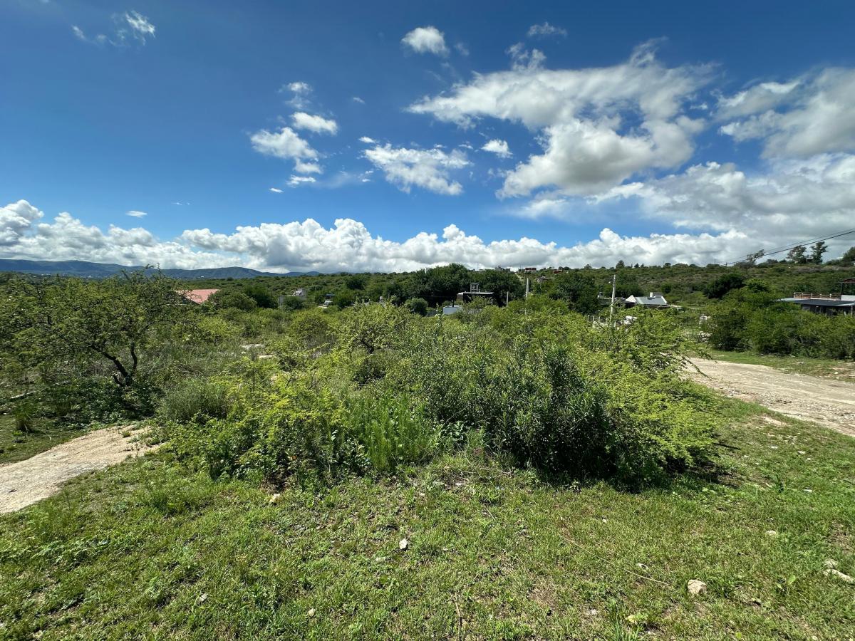 Terreno Venta Cabalango 4