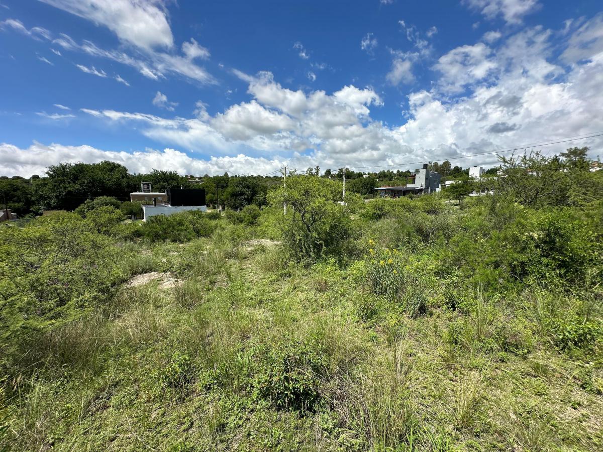 Terreno Venta Cabalango 5
