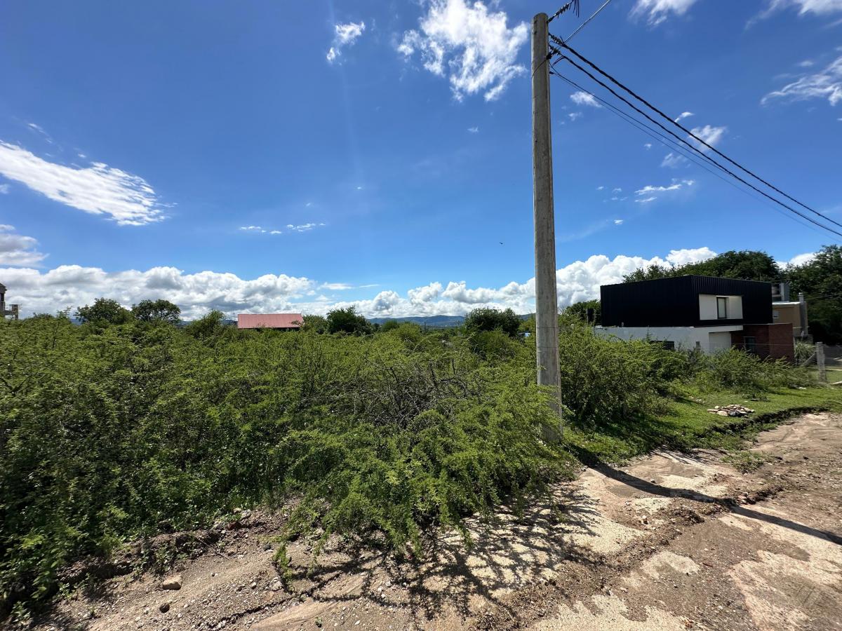 Terreno Venta Cabalango 3