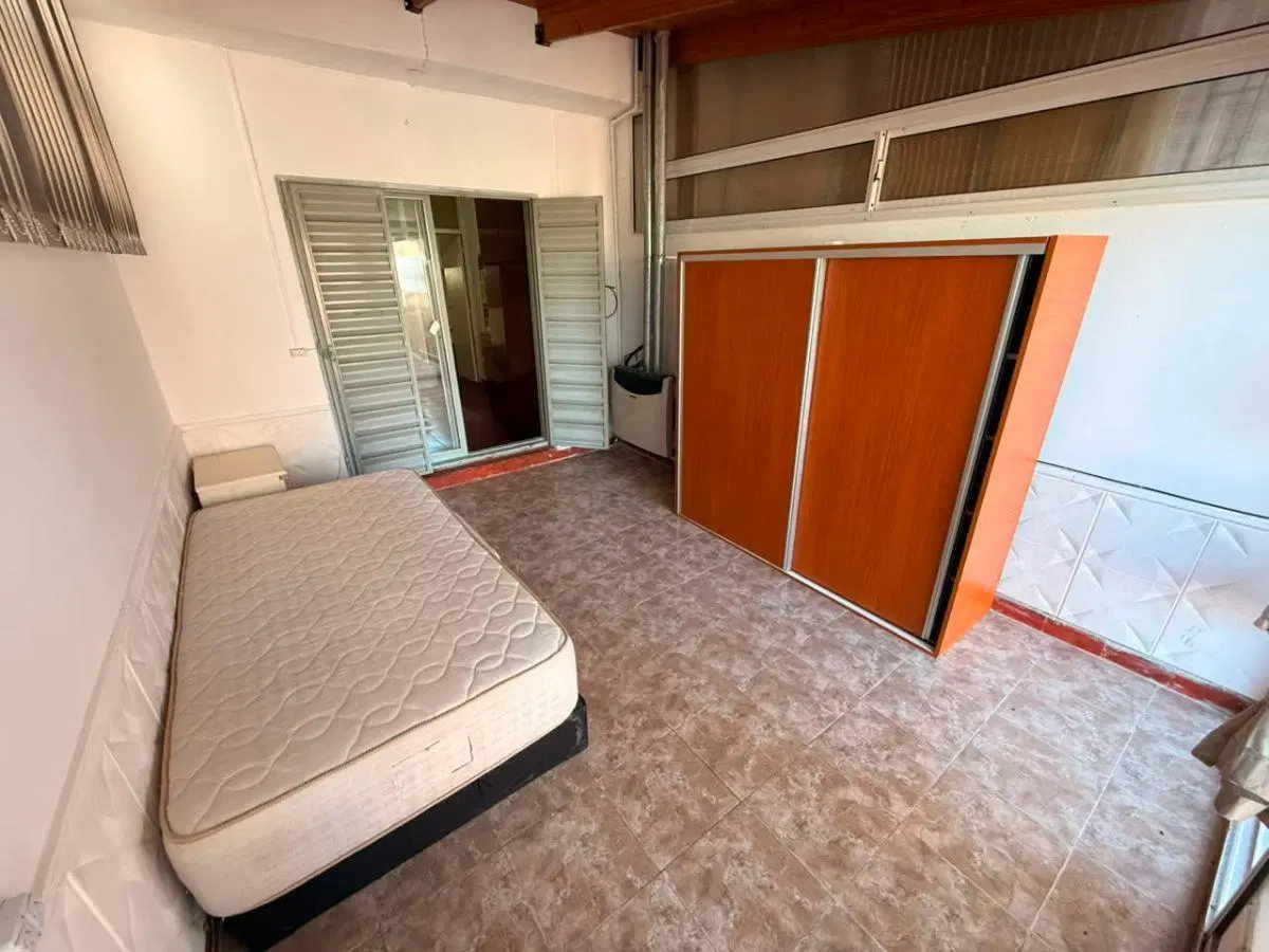 Departamento Centro Carlos Paz | 1 Dormitorio + Ambiente Extra | Patio Balcón | Ascensor | USD 45.00 2
