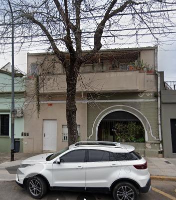 Propiedad en Argentina