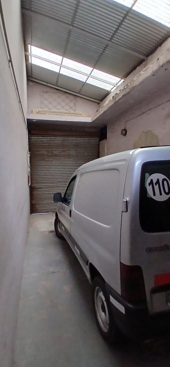 Liniers - Mataderos Galpon/lote Ideal Constructor 2