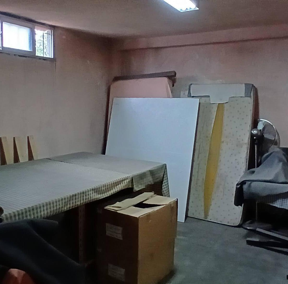 Liniers - Mataderos Galpon/lote Ideal Constructor 1