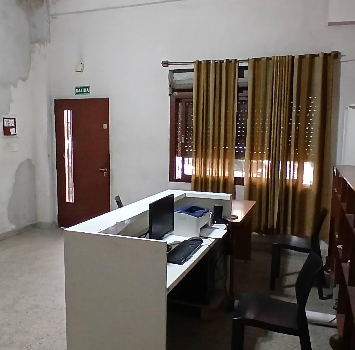 Liniers - Mataderos Galpon/lote Ideal Constructor 5