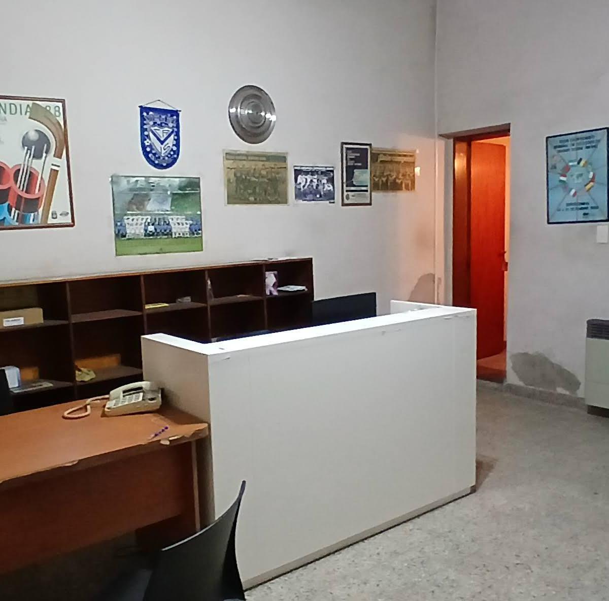 Liniers - Mataderos Galpon/lote Ideal Constructor 4