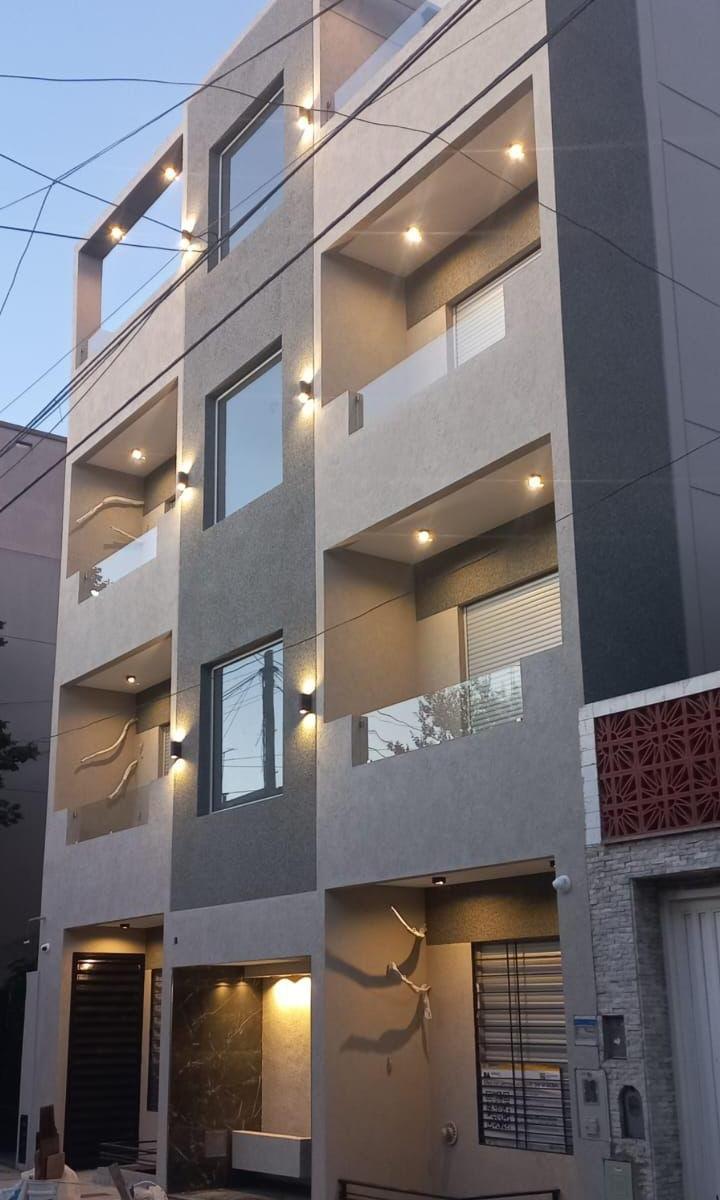 Dapartamento Semipiso excelente 2 amb tipo casa a estrenar