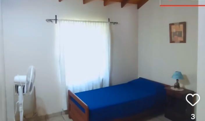 MERLO. SAN LUIS. EXCELENTE PROPIEDAD CASA + DEPTO 2