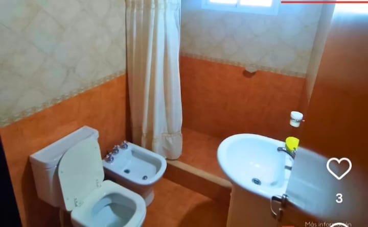 MERLO. SAN LUIS. EXCELENTE PROPIEDAD CASA + DEPTO 3