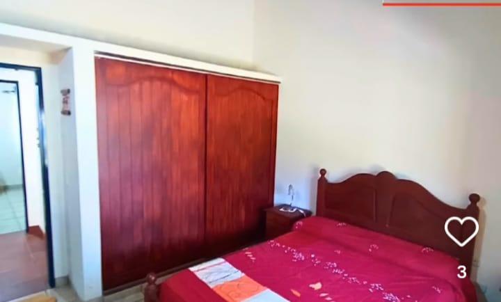 MERLO. SAN LUIS. EXCELENTE PROPIEDAD CASA + DEPTO 5
