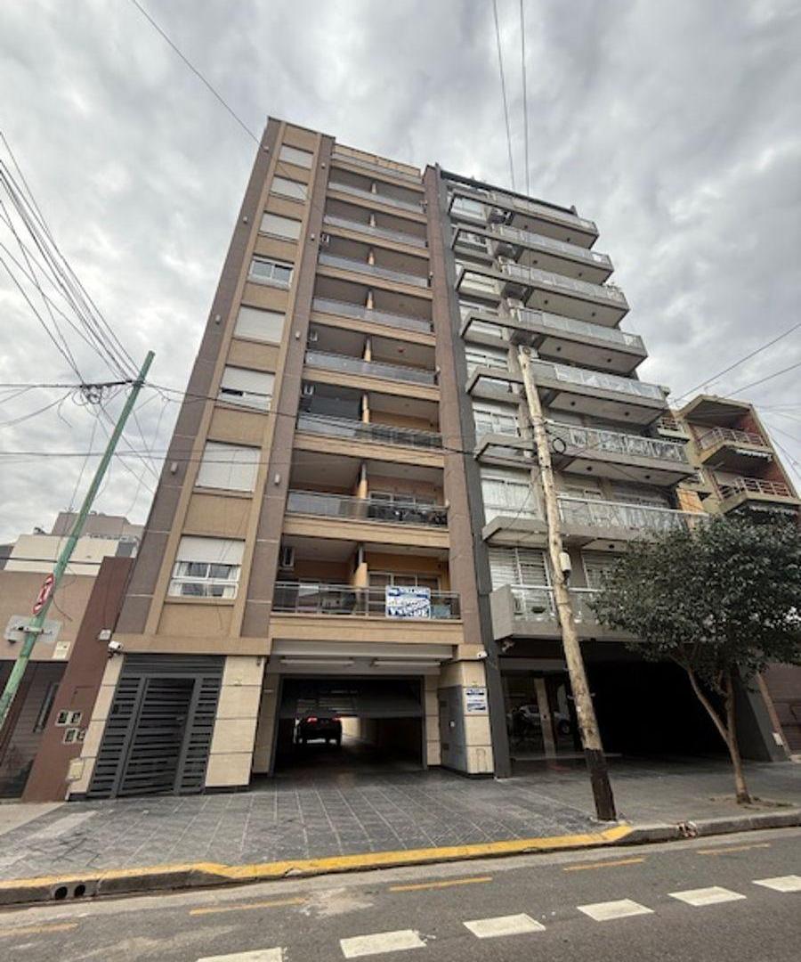Foto de Mataderos Monoambiente al frente con balcón., imagen 5