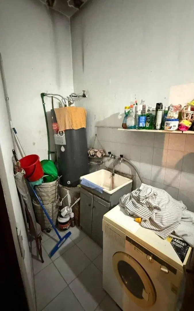 Casa lote propio de 4 amb con dependencias. 2