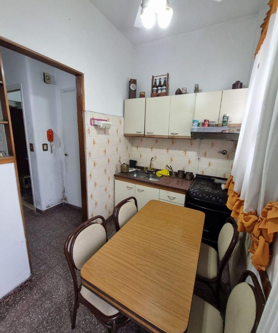Foto de Mataderos P.H 3 amb al frente con patio y terraza., imagen 4