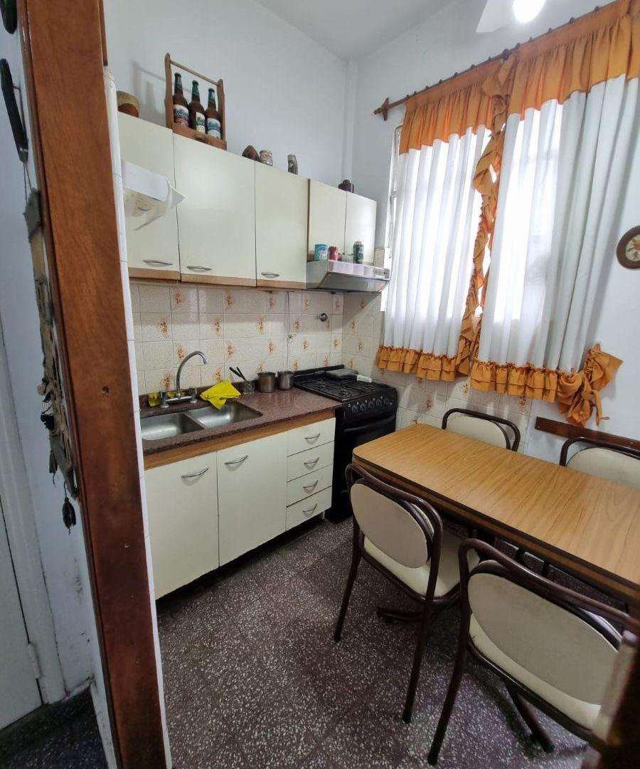 Foto de Mataderos P.H 3 amb al frente con patio y terraza., imagen 2