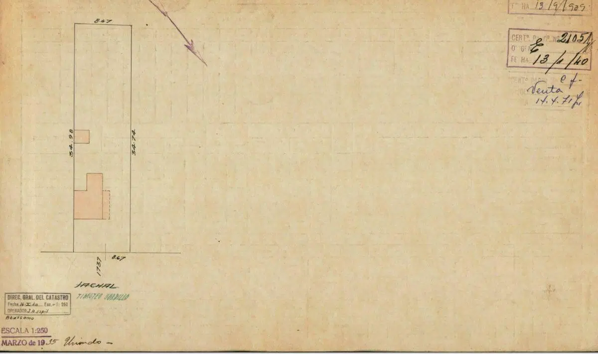 Plano 3