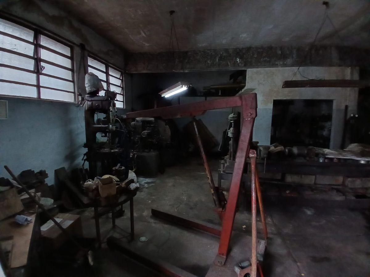 Foto de GALPON DE 140 m2 EN MATADEROS, imagen 4