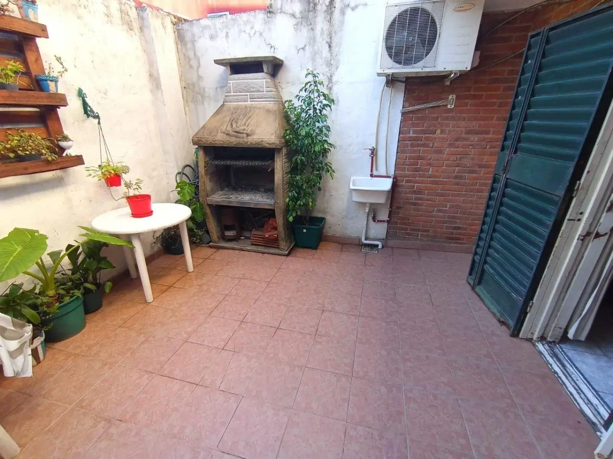 Lomas del Mirado duplex de 3 amb con patio 3