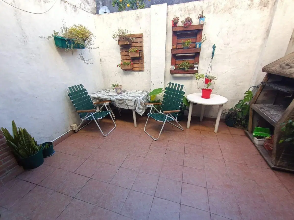 Lomas del Mirador dúplex de 3 amb con patio. 4