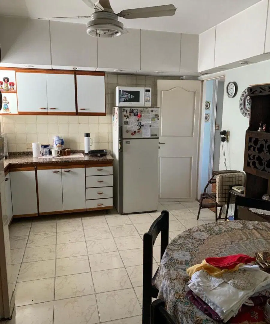 LINIERS SEMIPISO DE 3 AMB CON BALCON 2