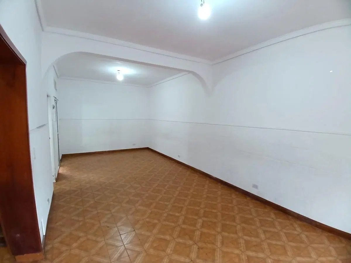 LINIERS EX MUNICIPAL 4 AMBIENTES CON GARAGE Y TERRAZA 4