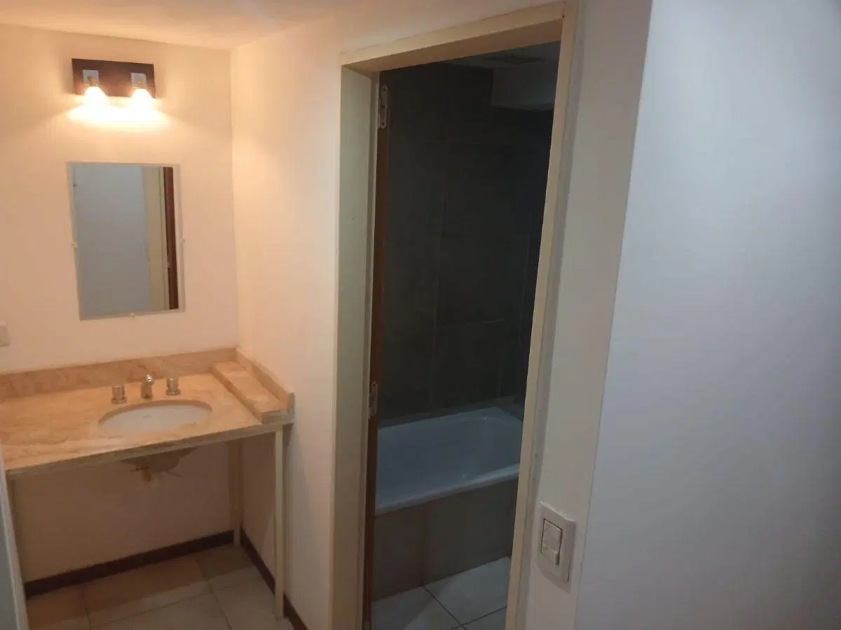 VILLA LURO - MONOAMBIENTE MODERNO CON AIRE ACONDICIONADO 4