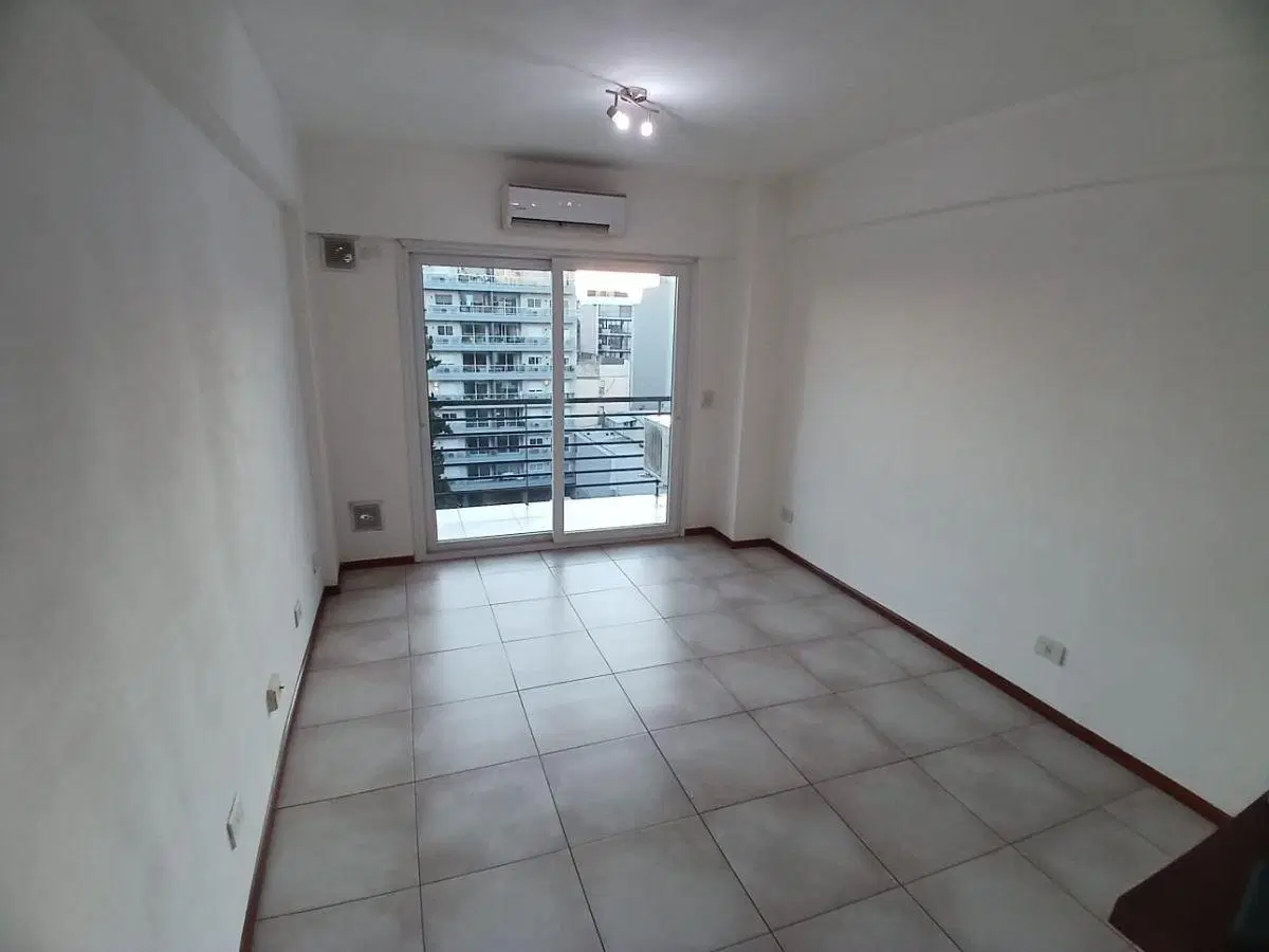 VILLA LURO - MONOAMBIENTE MODERNO CON AIRE ACONDICIONADO 5