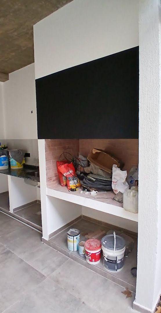 Foto de MATADEROS / VILLA LURO TRIPLEX 4 AMB COCHERA 2/3 AUTOS, imagen 5