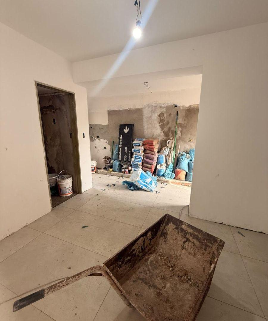 Foto de CASA 4 AMBIENTES REFACCIONADA A NUEVO., imagen 2