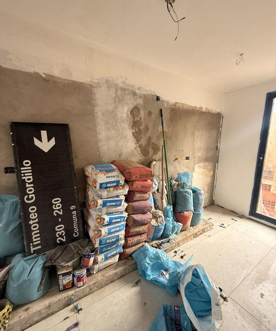 Foto de CASA 4 AMBIENTES REFACCIONADA A NUEVO., imagen 4