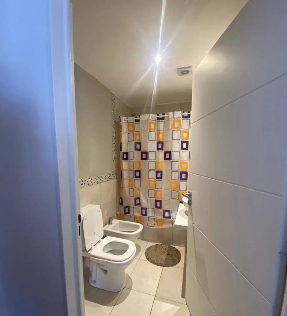 Venta | Monoambiente Moderno con Seguridad 24Hs, SUM y Parrilla 3