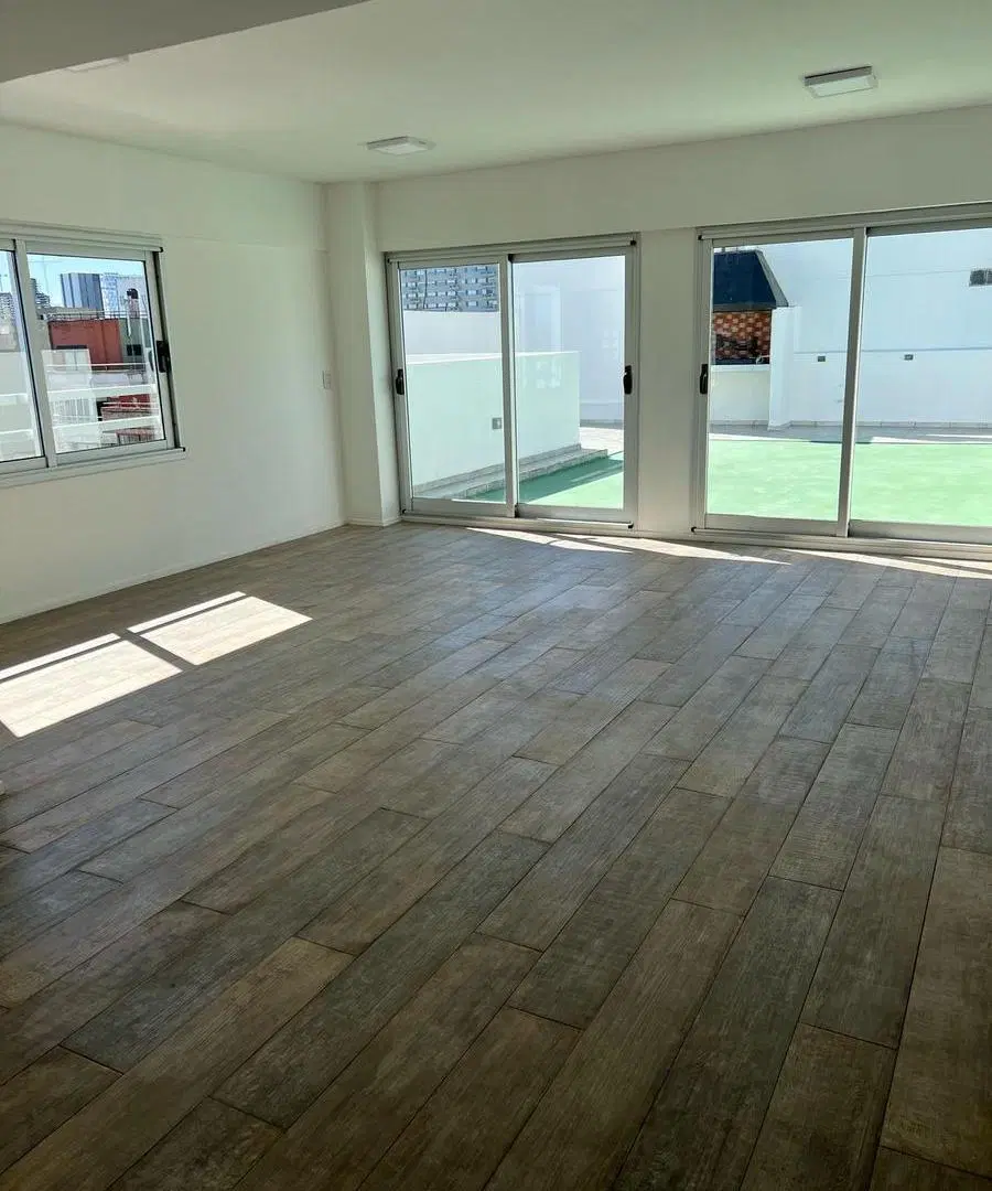 Venta | Monoambiente Moderno con Seguridad 24Hs, SUM y Parrilla 4