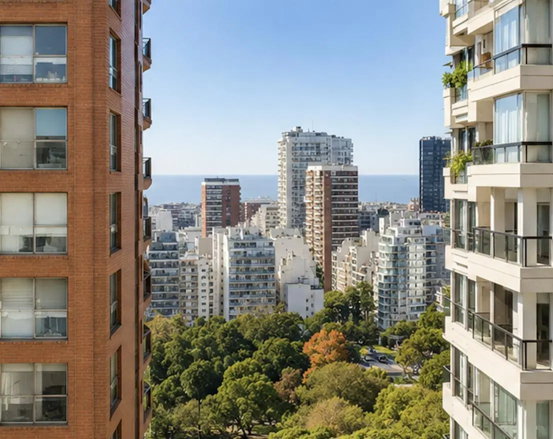 ART TOWER | Amplitud Real, Vistas Abiertas y Categoría Premium 5