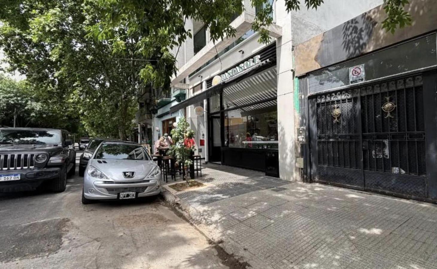 Foto de Oficina c/ balcón y excelente renta en Palermo Soho sobre Fitz Roy, imagen 5