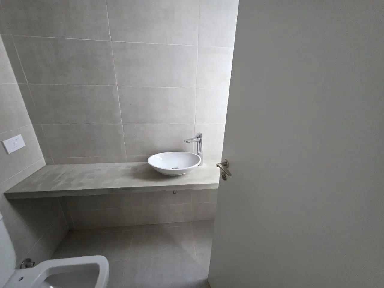 3 Ambientes con Balcón al Frente y Amenities de Categoría 5
