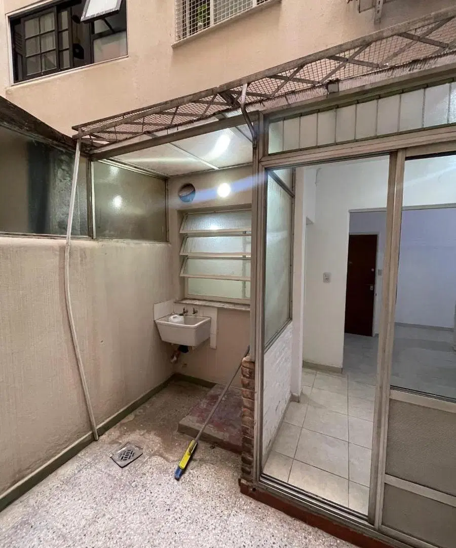 PALERMO CHICO – Excelente oportunidad de inversión Flipping Cerviño 3428 4