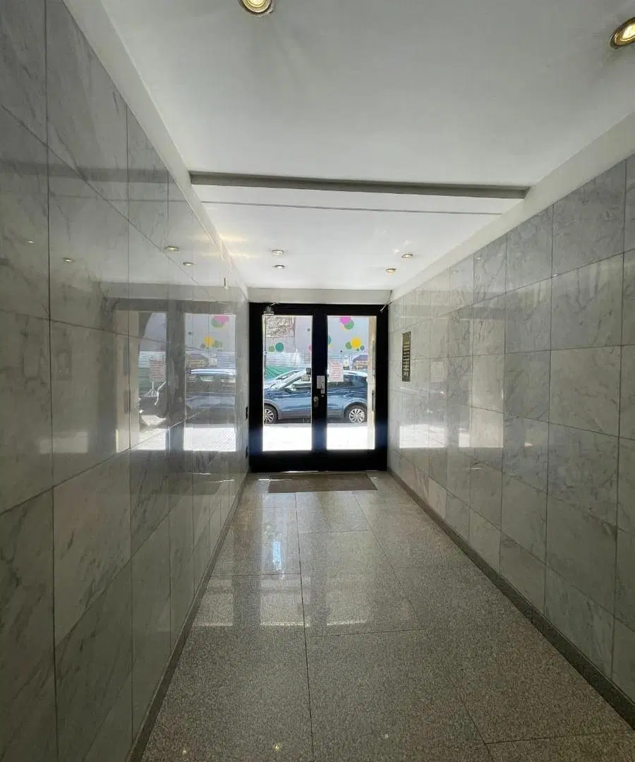PALERMO CHICO – Excelente oportunidad de inversión Flipping Cerviño 3428 5