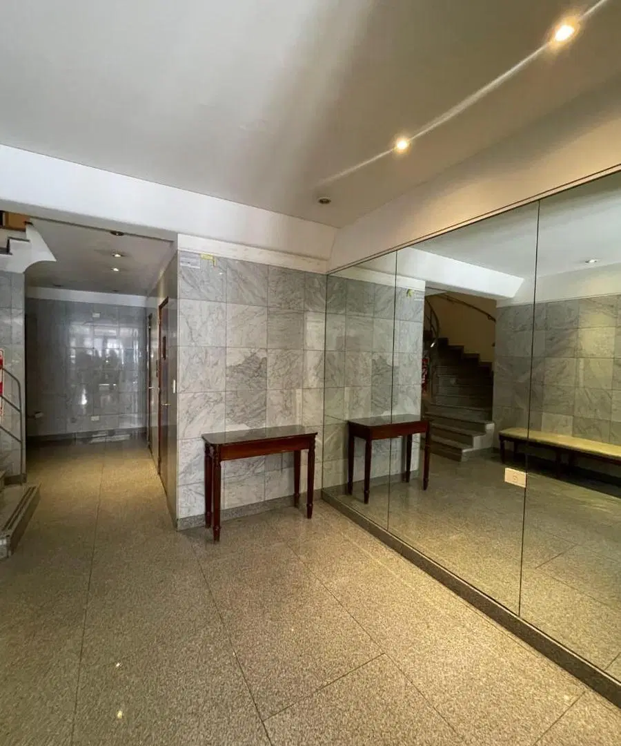PALERMO CHICO – Excelente oportunidad de inversión Flipping Cerviño 3428 3