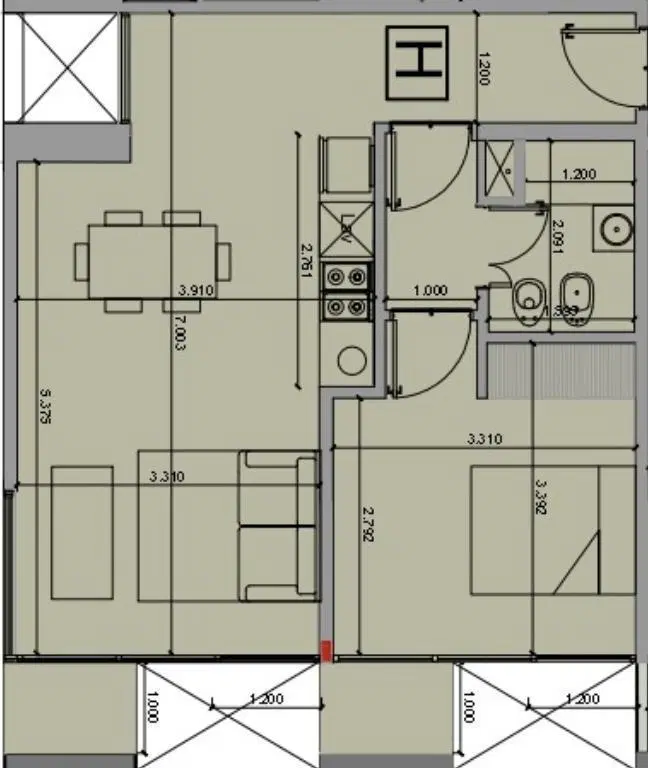 Plano 8
