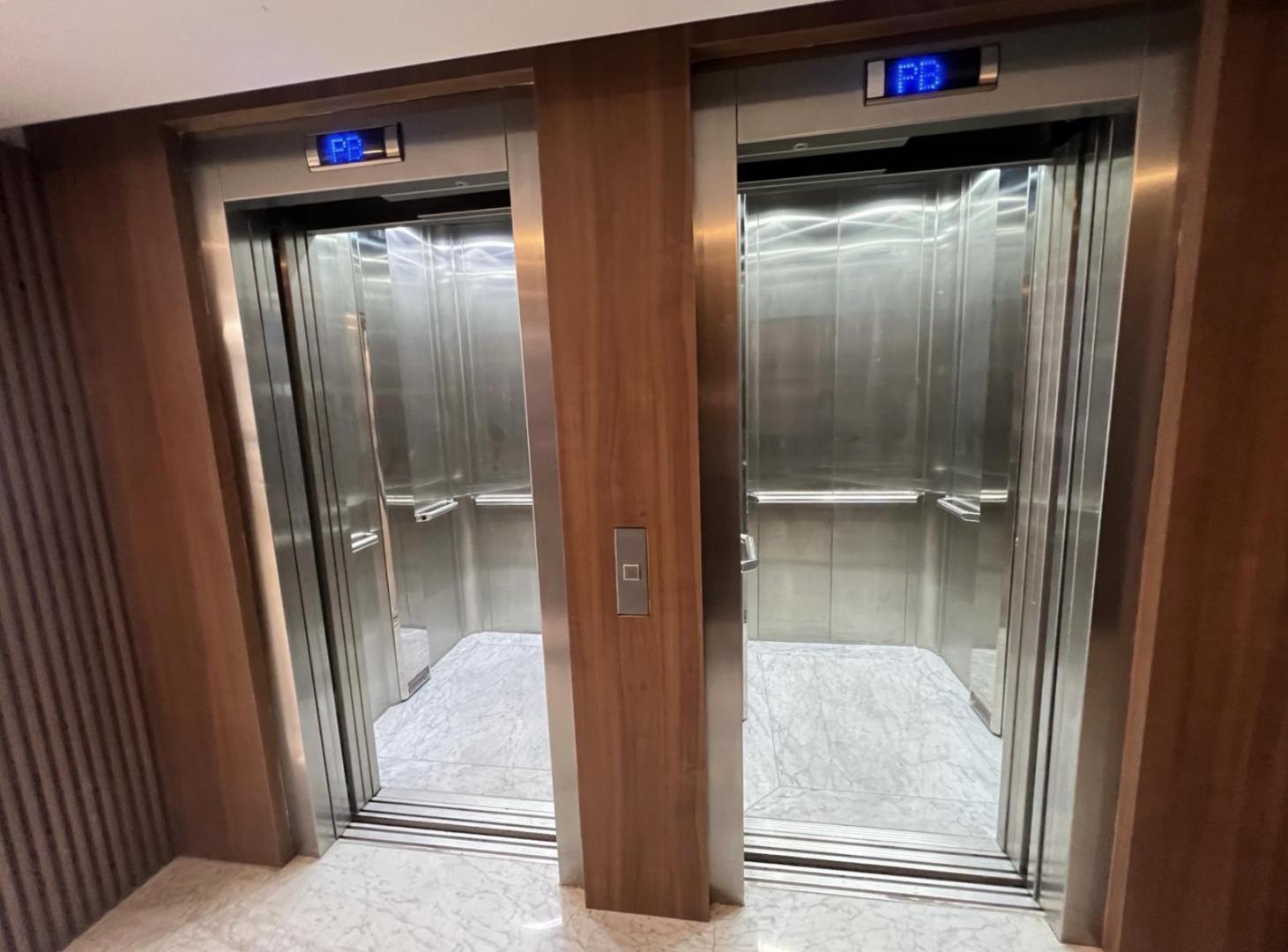 Foto de Monomabiente divisible apto profesional - A estrenar, imagen 1
