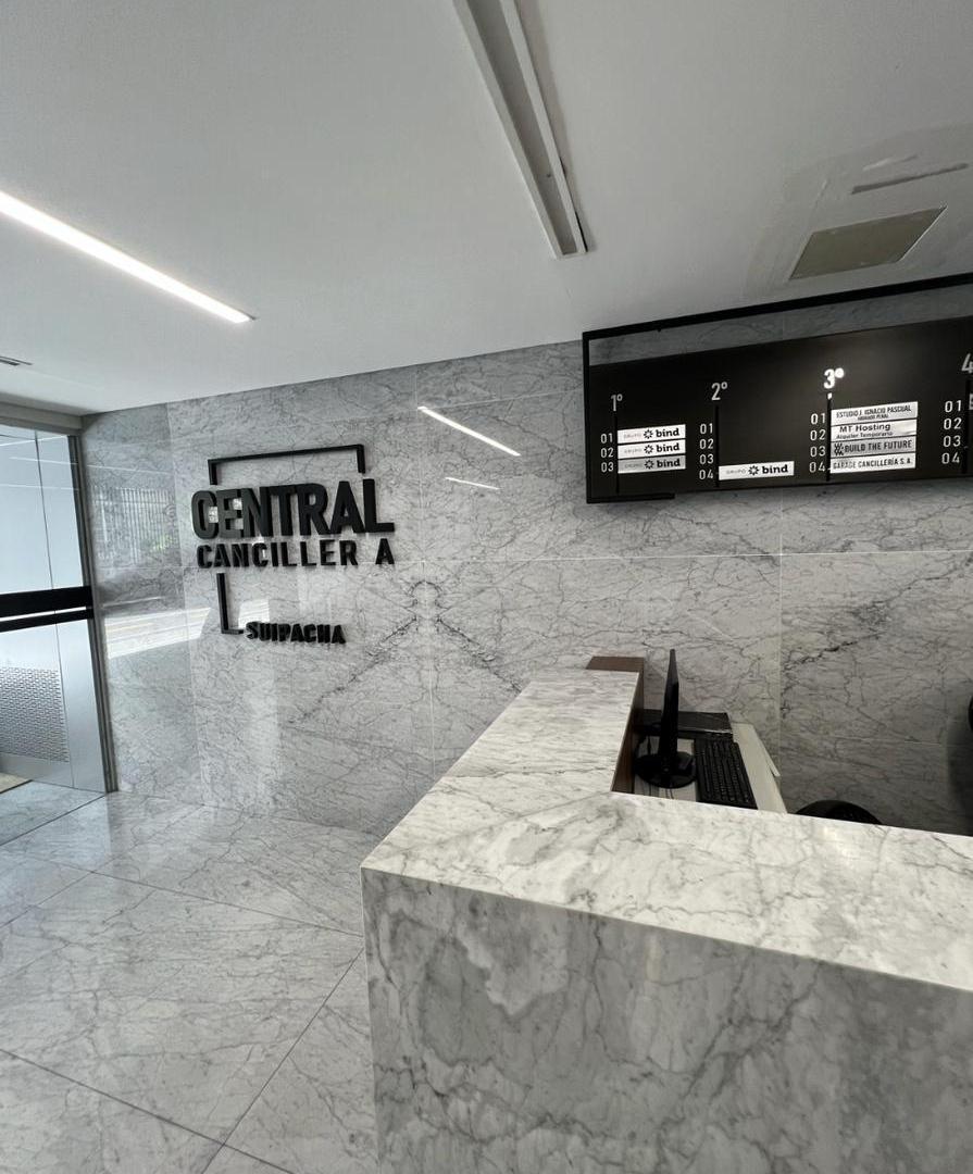 Foto de Monomabiente divisible apto profesional - A estrenar, imagen 2