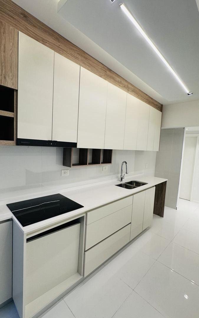 Foto de Departamento de categoría de 3 Amb. con patio privado en Palermo, imagen 2