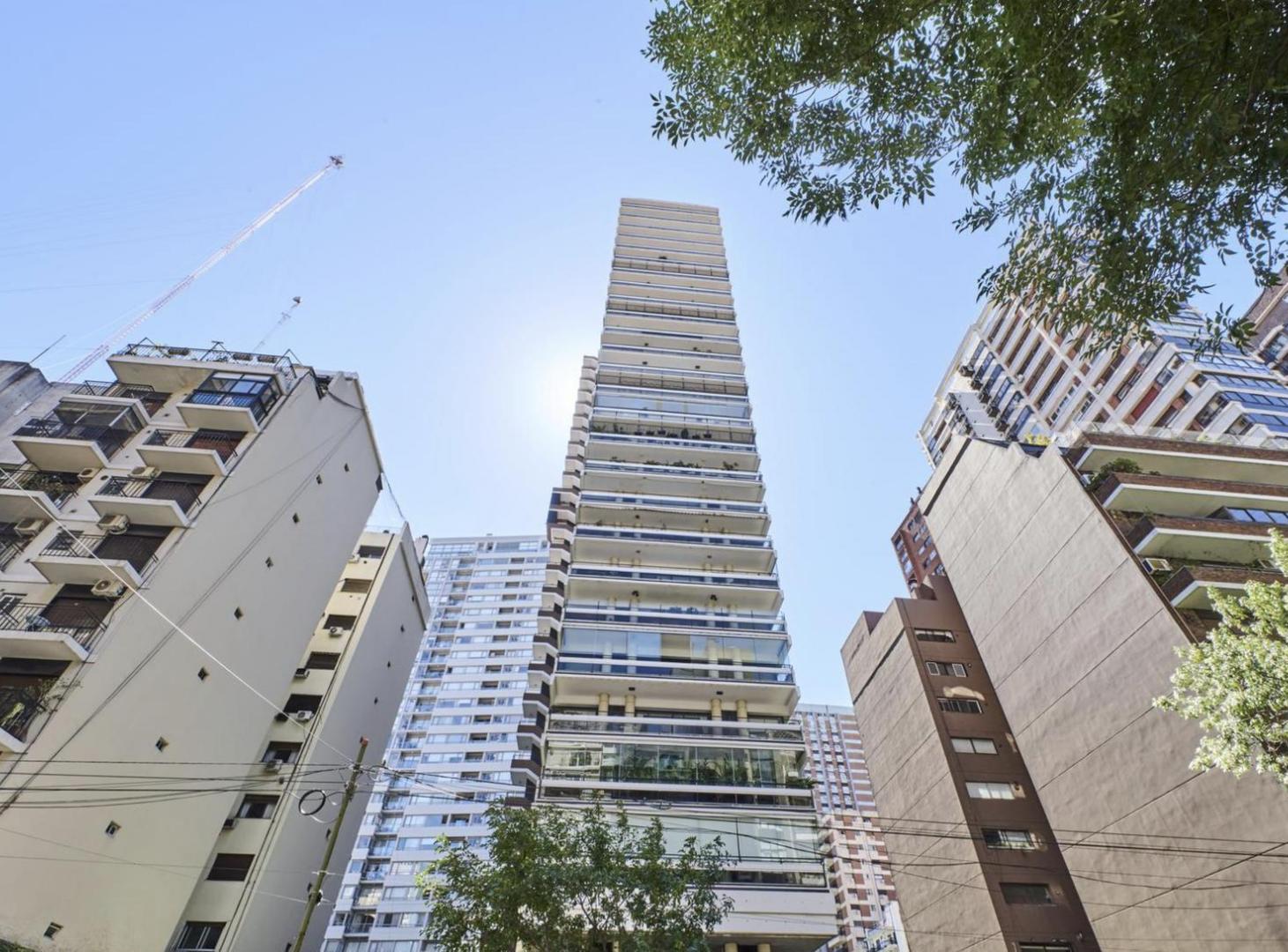 Foto de ART TOWER | Amplitud Real, Vistas Abiertas y Categoría Premium, imagen 1