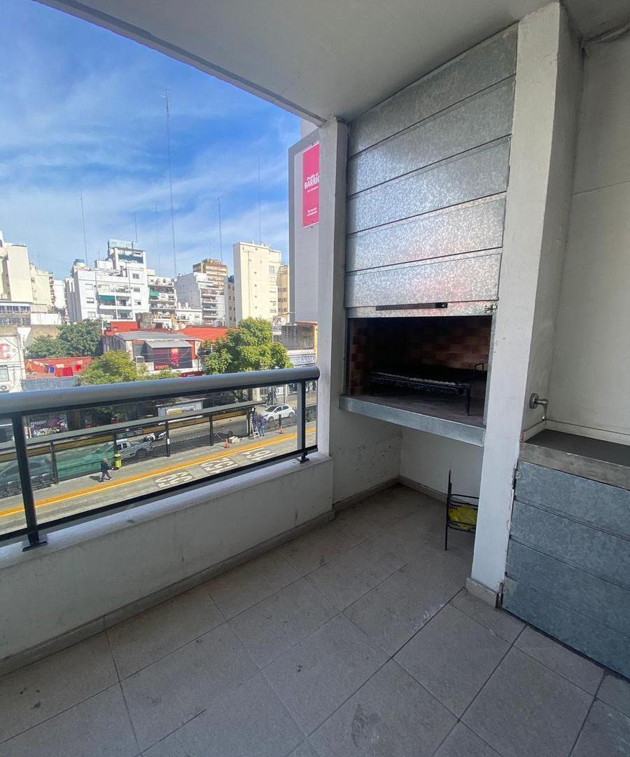 Foto de Alquiler Temporal Full equipado + Parrilla + Seguridad 24 hs + Internet, imagen 4