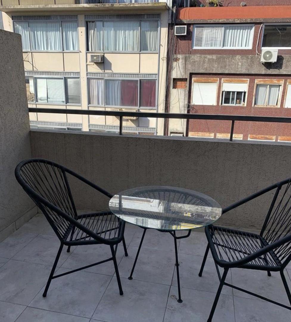 Foto de Monoambiente totalmente equipado a pasos de Av Corrientes, imagen 2