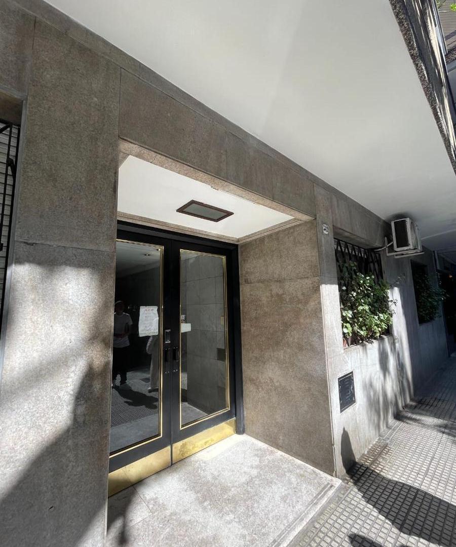 Foto de Oportunidad en Palermo Chico - Cerviño al 3400, imagen 5